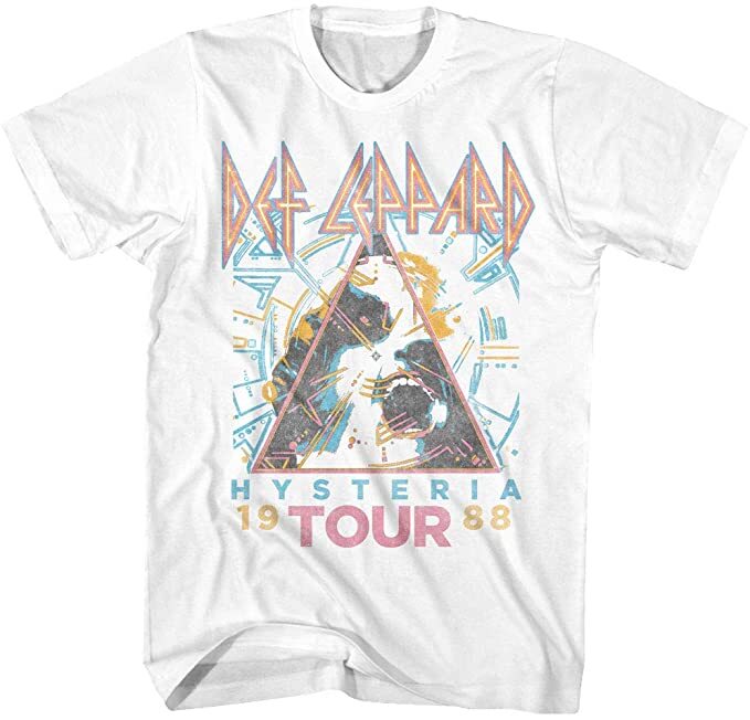 Palomino currus Rock Shirt